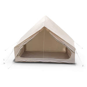 Tente de camping gonflable imperméable 210D, luxe, blanc cassé, portable, 300 x 210 x 200 cm - Product Image 2