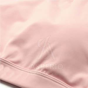 Nouvelle arrivée Soutien-gorge de sport pour femmes de haute qualité Soutien-gorge de sport sans couture pour yoga et fitness Bas quantité minimale de commande - Product Image 6