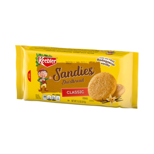 Keebler ช็อกโกแลตคุกกี้กระป๋องโปรตีนแพ็คทั้งหมด; ฮาร์ดกลิ้งรสโกโก้หวานขนมปังน้ำตาลเวเฟอร์กล่องจำนวนมาก - Product Image 4