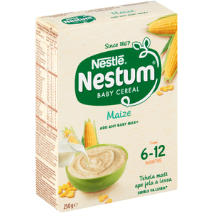NESTUM Céréales Naturelles Artisanales pour Toute la Famille Miel 1kg Emballage Souple pour Enfants Emballage en Gros - Product Image 4