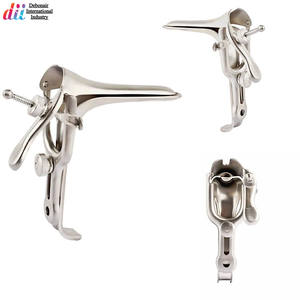 Dilatateur médical professionnel pour soins de santé, instrument chirurgical en acier inoxydable de taille 1 par debonaiii - Product Image 6