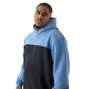 Fabricante Mayorista de Sudaderas con Capucha para Hombre, Logotipo Personalizado, 100% Algodón, Felpa, Ropa Casual Urbana, Pedidos al por Mayor, Compradores y Proveedores en Todo el Mundo - Product Image 1