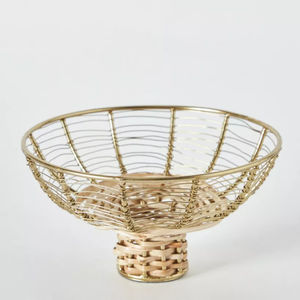 Tazón de fruta pulido con espejo de acero inoxidable Utensilios de cocina elegantes Vajilla elegante Tazón de comida Ideal para la decoración del hogar - Product Image 6