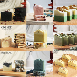 Vente en gros de savon artisanal artisanal biologique fabriqué en Turquie <span class=keywords><strong>savons</strong></span> de bain fruités et blanchissants pour le corps de marque privée pour barre de vegan Oem - Product Image 6