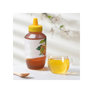 BWS miel orgánica miel de abeja grande 100% puro 1KG embalaje - Product Image 2