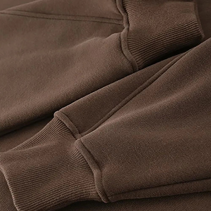 Meilleures ventes Nouvelle arrivée Pulls à capuche pour hommes Style unique Sweatshirts respirants dans le meilleur matériel - Product Image 2