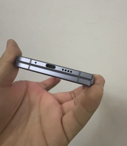 Teléfono inteligente plegable Pixe 10pro de 16+256 GB, desbloqueado de fábrica, con pantalla OLED LTPO plegable de 8 pulgadas y 5G. - Product Image 4