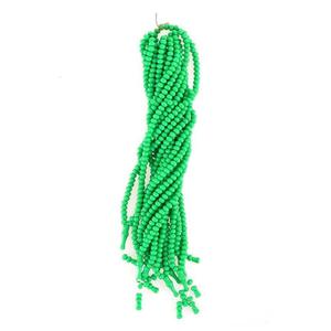 Rosario de Cuentas de 10 mm, 99LU, Primera Calidad, Borla de Cuentas, Ropa y Accesorios Tradicionales Musulmanes, 10 Piezas - Product Image 1