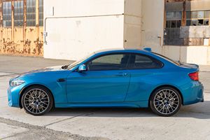 BMW M2 2018 USADO, Volante a la Izquierda/Derecha - Product Image 3