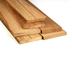 Tablas de Madera de Caoba de Alta Calidad para Gabinetes, Puertas y Pisos - Product Image 6