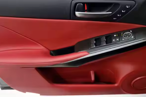 Lexus IS 300 F SPORT SEDAN CAR NEUF D'OCCASION - Product Image 6