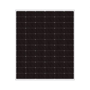 Panneau solaire Moolar MOO-210R-66H-615-GG - Product Image 2