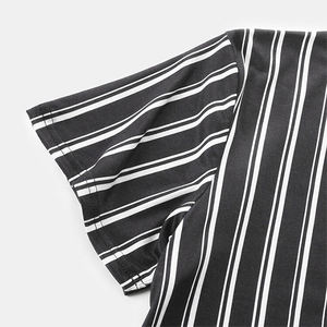 Haute qualité été hommes ensembles courts décontracté solide t-shirt et shorts pour hommes manches courtes ensembles de vêtements Service OEM - Product Image 6