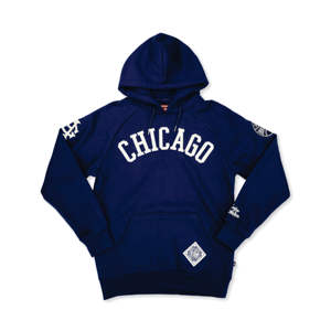 เสื้อฮู้ดแบบสวมหัวผ้า40% โพลีเอสเตอร์350 GSM ผ้าฟลีซกำมะหยี่สีกรมท่าโลโก้ออกแบบได้ตามต้องการ - Product Image 1