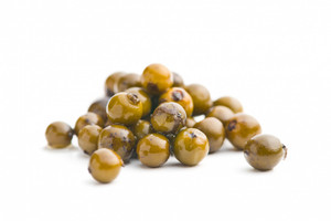 PREMIUM POIVRE CONSERVÉ EN SAUMURE/EMBALLAGE D'EXPORTATION EN VRAC/APPROVISIONNEMENT PRÊT À L'EMPLOI - Product Image 5