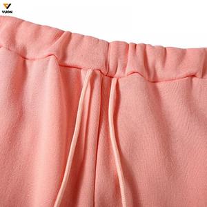 Ensemble de survêtement solide pour femmes pull sweat col rond à manches longues 2 pièces ensembles de vêtements de sport pour femmes automne Gym Fitness ensembles - Product Image 6