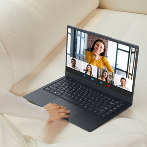 Portátil Nuevo de 14 Pulgadas en Existencia en EE. UU., Intel N4000, 8GB+256GB, Windows 10, 144Hz, Inglés, Computadora Portátil para Juegos - Product Image 1