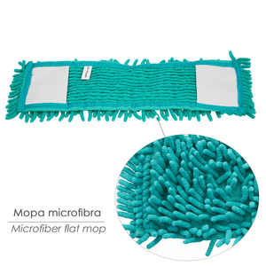<b>Mop</b> Refill with <b>Handle</b> 120 cm. (code 05479050) - Product Image 3
