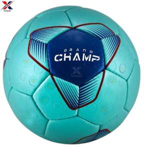 TATA PAK INDUSTRIES 2026 New Arrival High Quality Lightweight Eco Friendly Indoor/Outdoor Handball Stitched Wholesale <b>Balls</b> - Product Image 6
