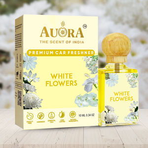 Premium Natural Rose Car & Home <b>Freshener</b> Compact 10 ml Reed Diffuser Long Lasting 100+ Indian Scents Factory Price Custom Label - Product Image 6