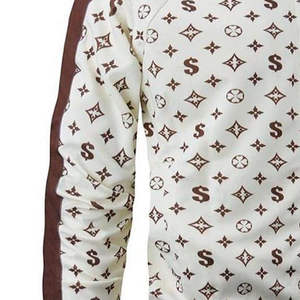 Vente en gros de survêtements de qualité supérieure pour hommes par sublimation Respirant Durable Anti-rides Prix Bon marché Survêtement souple à sublimation pour hommes - Product Image 6