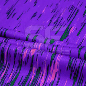 ชุดเครื่องแบบฟุตบอลมืออาชีพผ้าซับเหงื่อผ้าซับเหงื่อพิมพ์ลายตามสั่งได้ตามต้องการชื่อและตัวเลข - Product Image 5