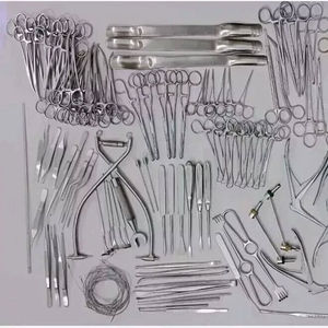 Juego de instrumentos médicos para rinoplastia, diseñado para clínicas, kit de herramientas de rinoplastia reutilizables - Product Image 2