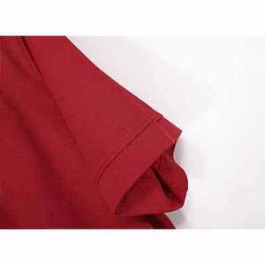 Maillot de football rétro personnalisé en polyester respirant avec short et design vintage authentique pour club de gros - Product Image 5