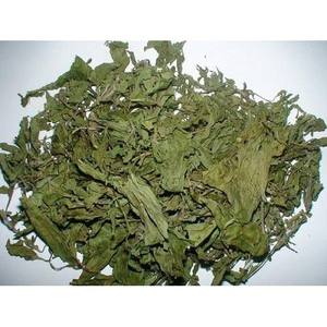 Hojas de Stevia Secas como Materia Prima en Grandes Cantidades/Precios Competitivos de Hojas de Stevia Secas Naturales Vietnamitas - Product Image 2