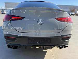 Mercedes-Benz AMG GLE 63 S 4MATIC+ Coupé Diésel Automático OEM 2024 - Product Image 5