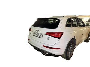 Audi Q5 3.0 TDI Quattro 2014 - Product Image 2