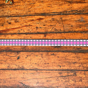 Cinturón de cuero genuino de moda pesado con estampado de zinc antiguo Longitud personalizada Diseño cúbico de calidad premium para hombres y mujeres - Product Image 5