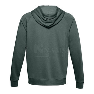 Custom Design High Quality <b>Pullover</b> <b>Men</b> Hoodies Solid Casual Plus Size <b>Men</b> Hoodies In Stock - Product Image 2