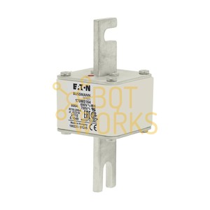 สำหรับผลิตภัณฑ์ฟิวส์และที่ใส่ฟิวส์ Eaton 170M5164 รุ่นใหม่ - Product Image 1