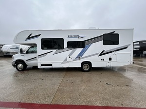 Nouvelles caravanes de voyage T-h-o-r F-r-e-e-d-o-m E-l-i-t-e 28H-Z-F 2026 pour l'extérieur, maison mobile, camping-car à vendre - Product Image 6