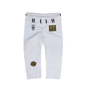 ชุดยูโดแบบมืออาชีพ น้ำหนักเบา ผลิตตามสั่ง วัสดุ MODAL แห้งเร็ว ระบายอากาศได้ดี และทนทาน - Product Image 4