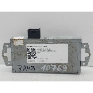 CENTRALINA BLUETOOTH PHONE JAGUAR XF Série 8 X2314D212AA (08>11) - Product Image 2