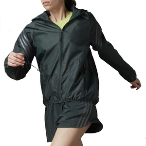 <b>Men's</b> Lightweight <b>Summer</b> Running <b>Jacket</b> Waterproof 2025 Reflective Windbreaker for Sports Training Style Windbreaker OEM - Product Image 1