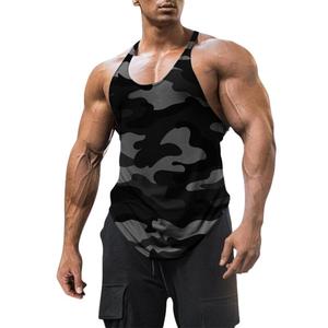Venta al por mayor de ropa deportiva de gimnasio activa personalizada para hombres camisetas de entrenamiento de calidad superior de talla grande conjunto Atlético ODM disponible - Product Image 4