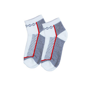Chaussettes respirantes les plus vendues chaussettes en coton de haute qualité confortables Football anti-dérapant anti-boulochage Football hommes sport hommes chaussettes - Product Image 3