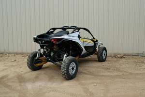 MEJOR PRECIO AL POR MAYOR: CAN-AM MAVERICK R 999T DCT UTV 2026 PARA ADULTOS - Product Image 4