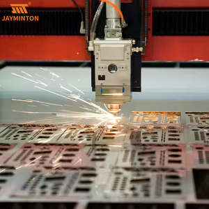 Panneau de revêtement mural en aluminium imperméable décoratif 3D à lattes ondulées <span class=keywords><strong>pour</strong></span> l'intérieur et l'extérieur des halls d'hôtels - Product Image 5