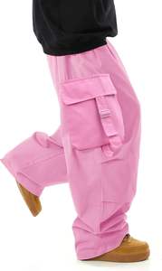 ราคาขายส่ง ผู้ผลิตดีมีคุณภาพ ผลิตกางเกงยีนส์รุ่นใหม่ล่าสุดสำหรับผู้ชาย สวมใส่สบาย ขายดีที่สุด - Product Image 2