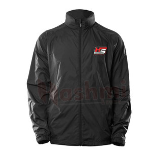 Fashion Design Plus Taille Offre Spéciale Hommes Rembourré Veste Pour L'hiver Pulvérisation Avec Logo Personnalisé - Product Image 1