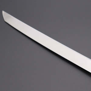 Cuchillo de Pesca Personalizado Hecho a Mano Jexmoo, Cuchillo para Filetear con Hoja de Acero Inoxidable y Funda de Cuero, Regalo para Pescadores - Product Image 5