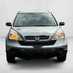 C-R-V Ho-nda d'occasion certifié SUV bien entretenu avec coussins gonflables, ABS, sièges en cuir et système audio haut de gamme - Product Image 3