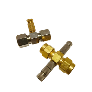 Buse de brume fine pour le soin des plantes d'intérieur par atomisation de l'eau de serre - Product Image 2