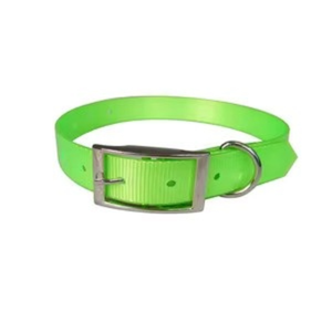 Collar de Cuero Hecho a Mano al por Mayor con Acolchado Suave, Productos para Mascotas de Fábrica al Mejor Precio al por Mayor - Product Image 1