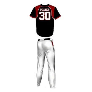 เสื้อเจอร์ซีย์ทีมซอฟต์บอลสำหรับเด็กชายและหญิงใส่ไปโรงเรียนพิมพ์โลโก้ได้ตามที่ลูกค้าต้องการ - Product Image 5