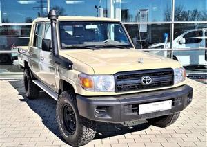 Option complète TOYOTA LAND CRUISER PICKUP FROE vente en ligne - Product Image 4